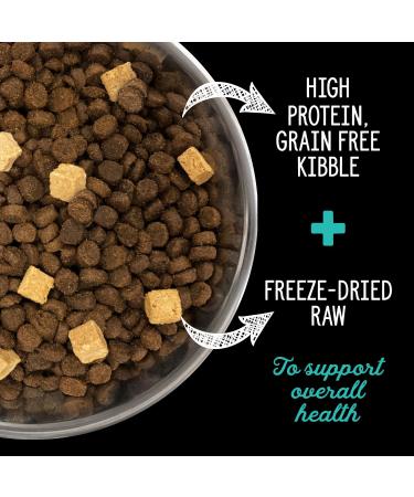 Nutrience SubZero Limited Ingredient Cat Food - Duck and Pear Recipe - 1.8 kg (4 lb) Duck & Pear 1.8 kg (Pack of 1) - Buy Online on GoSupps.com