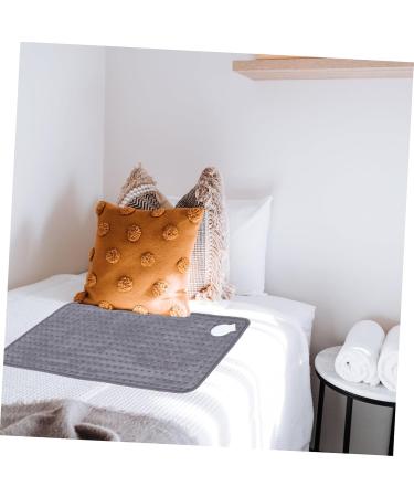Plafope Heated Pad - Electric Blanket & Mattress Warmer | Household Heating Solutions - Buy Online on GoSupps.com