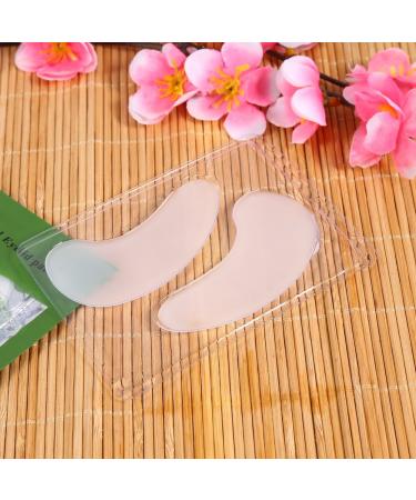 10 Pairs Collagen Eye Flap - Anti-Wrinkle Moisture Plaster for Dark Circles & Swelling - Skin Care Solutions - Buy Online on GoSupps.com