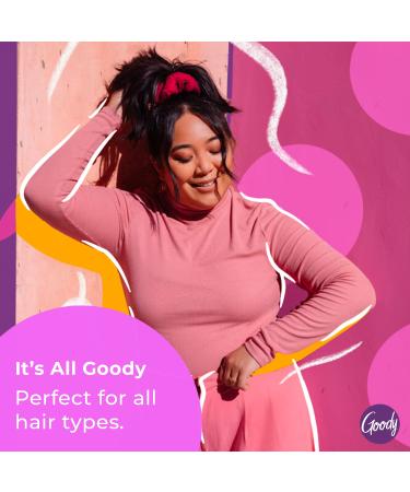 Goody Ouchless Metallic Blonde Bobby Pins - 50 Count | Slideproof, Lock In Place | Pain-Free Hair Accessories for Women and Girls - Buy Online on GoSupps.com