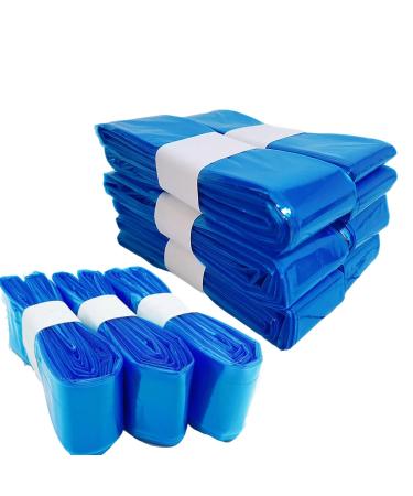 Lelang 9 pieces of refill films for diaper pail odor-proof refill films diaper-sack replenishment set for genius Tommy Tipee and Angelcare