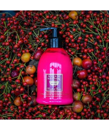 Dr. Taffi Acqua di Bolgheri Bacche di Vinum Fluid Body Lotion 300 ml - Buy Online on GoSupps.com