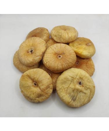 AgoraMarket Greek Dried Evia Figs 225g 196Kg Class A 490 grams - Buy Online on GoSupps.com