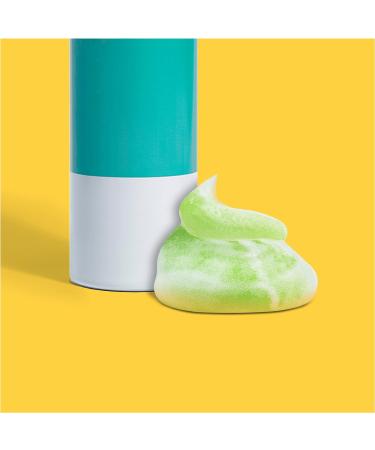 Sunny Cucumber Aloe Shave Gel 200ml - Smooth and Soothing Shaving Experience - Buy Online on GoSupps.com