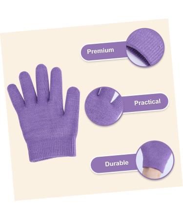 Gel Hydratants Et Exfoliants Pour Adultes Protection Soin Peau R utilisables Pour Mains S ches Et Sensibles - Buy Online on GoSupps.com