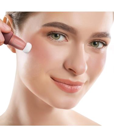 Cilrofelr Liquid Blush Beauty Wand - Natural Dewy Finish, Highly Pigmented, Long-lasting | Ardour-Terracotta 0.34fl.oz - Buy Online on GoSupps.com