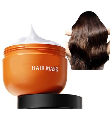 Urcoolest Deep Conditioning Hair Mask For Hair, Nourishing Magical Treatment Hair Mask, Nourishing Treatment Hair Mask, Hair Repairing For Curly Dry Damaged Hair Conditioner