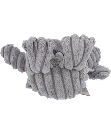 Buy Vitakraft Elephant Plush Dog Toy - Durable & Fun International Shipping Available - Buy Online on GoSupps.com