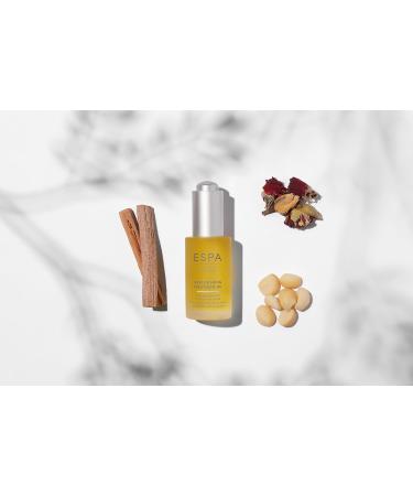 Buy ESPA Replenishing Treatment Oil 30ml | Hydrating Facial Oil for Smooth Skin - International Shipping Available - Buy Online on GoSupps.com