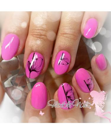 Buy New Brilliant Quick Finishgel 2.0 - Medium Viscosity Gloss Gel Top Coat | Long-Lasting High Gloss Finish | Made in Germany (15ml) - Buy Online on GoSupps.com