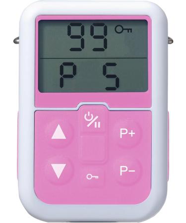 Pelvic Floor Trainer for Men | EMS Stim-Pro 13 | Effective Solution for Urinary & Stool Incontinence | Medical Certified | Boost Potency & Health - Buy Online on GoSupps.com