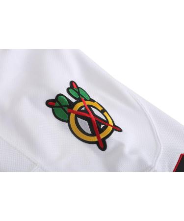 Clark Griswold #00 Movie Hockey Jersey - Stitched Letters & Numbers - S-XXXL - Old Time Town - International Shipping Available - Buy Online on GoSupps.com