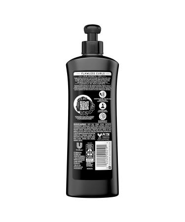 TRESemm Flawless Curls Combing Cr me 10.2 oz | Hydrate & Detangle Hair with Pro Lock Tech | Shop Internationally - Buy Online on GoSupps.com