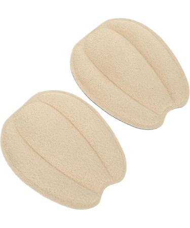 3 Pairs Tongue Sticker Foot Cushions for High Heels - Anti-Slip Gel Pads & Inserts for Ultimate Comfort & Support - Buy Online on GoSupps.com