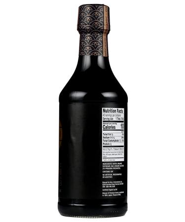 San-J Organic Tamari 20 oz - Gluten-Free Soy Sauce | Shop Now - Buy Online on GoSupps.com