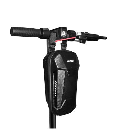 Hiboy Waterproof and Stable Handlebar Bag for Electric Scooter/Electric Bike/Bicycle/Motorcycle,3L Large Capacity - Buy Online on GoSupps.com