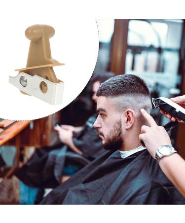 Didiseaon Hair Trimmer Repair Tool refit Hair Clipper Electric Clippers Hair Clipper Power Copper Replacement Power Hair Clipper Accessories Hair Clipper Supply Hair Trimmer 2X2X1CM Brown - Buy Online on GoSupps.com