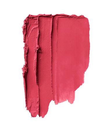 NYX Matte Lipstick in Merlot - Plum Red Shade | Long-Lasting Lip Color - Buy Online on GoSupps.com