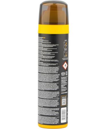Crep Protect Shoe Deodorizer Spray - Shoe Smell Eliminator Delivers 24-Hour Odor Protection Residue-Free Formula for All Sneakers Refreshing Scent (Fresh Linen 150ml) - Buy Online on GoSupps.com