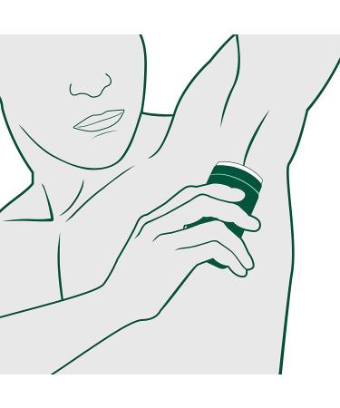 Men's Mitchum Antiperspirant Deodorant Stick | Triple Odor Defense, Invisible Solid, 48 Hr Protection | Dermatologist Tested, Clean Control | 2.7 oz Pack of 1 - Buy Online on GoSupps.com