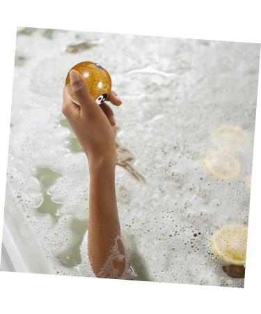 Solustre 10-Piece Massage Ball Set - Hand Exercise & Stress Relief Tools - Metal Rolling Balls for Ultimate Relaxation - Buy Online on GoSupps.com