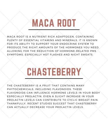 Women's Hormonal Balance Capsules with Probiotics & Prebiotics | Natural Relief for PMS & Menopause | 100 Billion CFU w/ Ashwagandha, Maca & Turmeric - Buy Online on GoSupps.com