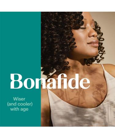 Bonafide Relizen - Hormone-Free Relief for Hot Flashes & Night Sweats - 90 Day Supply (180 Tablets) | International Shipping Available - Buy Online on GoSupps.com