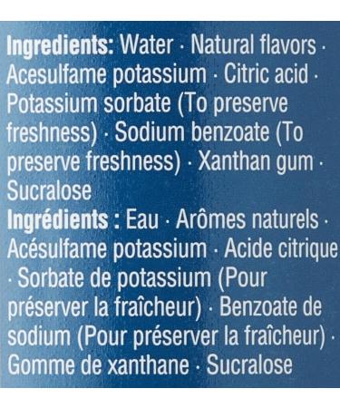 Torani Sugar-Free Vanilla Bean Flavour Syrup 750ml bottle 2 Pack Golden brown packing may vary Glass Bottle 2 Pack - Buy Online on GoSupps.com