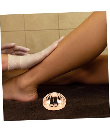 FRCOLOR Epilateur Manuel Et Hommes Appareil pilation Sans Fil Pour Enlever Poils Des Bras Jambes Dor  - Buy Online on GoSupps.com
