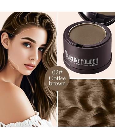  Utapossin Hairline Powder - Buy Online on GoSupps.com