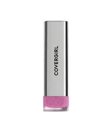 COVERGIRL Exhibitionist Lipstick Metallic - Love Me Later 515 - Buy Online on GoSupps.com