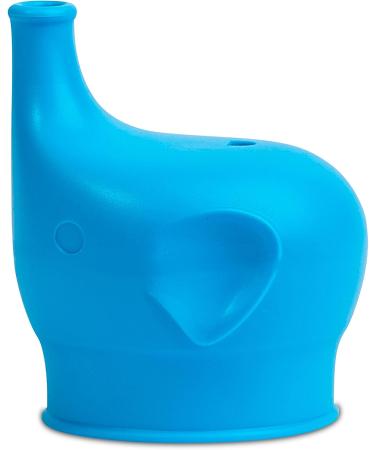 Silicone Sippy Cup Lids - Spill & Leak Proof Soft Spout for Babies, Toddlers, and Kids - Multicolor - Fits Cups 2.17-2.96 in Diameter - Buy Online on GoSupps.com