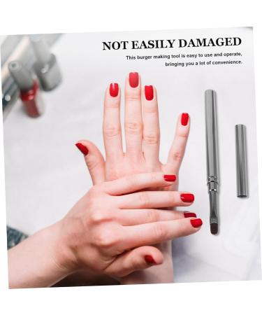 HONMEET Nail Pen Manicure Tools Nail Gel Gels Nail Art Tools Nail Art Nail Art Pen Nail Art Brush Nail Painting Tool Nail Art Accessories Nail Art Supply Manicure Brush Nail Painting Pens - Buy Online on GoSupps.com