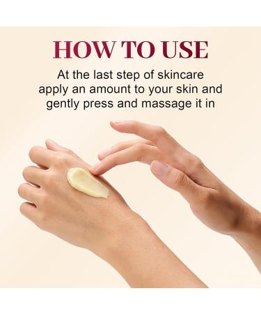 FullMeet Calcium Intense Cream Collagen Calcium Volume Cream Upgraded Repair & Moisturizing Cream Hydrating Deep Wrinkles on Eye Anti-Aging & Lifting Care 1.76 OZ - Buy Online on GoSupps.com