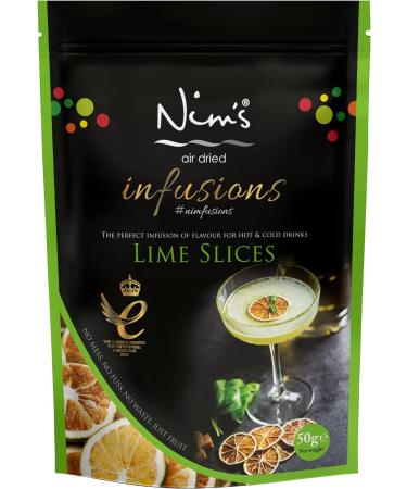 Nim's Selection Box - 5 Varieties of Air Dried Fruit Slices for Cocktail Garnish - Buy Online on GoSupps.com