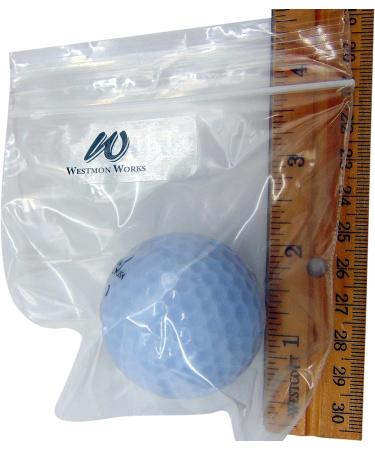 Happy Birthday Golf Ball Novelty Gift for Top Pop - Golfer Present - Buy Online on GoSupps.com