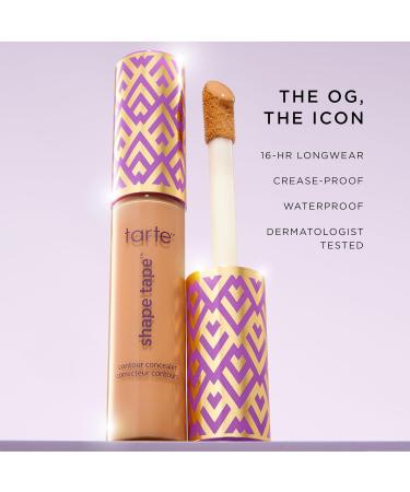 Tarte - Correcteur Shape Tape neutre clair cr me - Buy Online on GoSupps.com