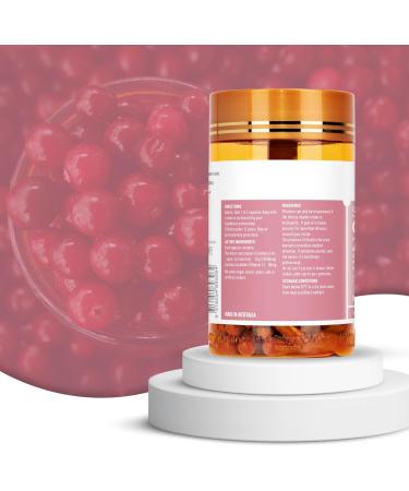 Healthy Care Super Cranberry 25000-90 Capsules - Buy Online on GoSupps.com