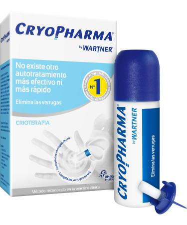 Cryopharma anti-wrinkle spray 50 ml