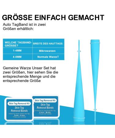 Buy Wuiil Warzenn Stem Wart Remover Kit - 3-in-1 Skin Day Patches for Face Neck & Body | Effective Fibroma & Wart Removal | Shop Internationally - Buy Online on GoSupps.com