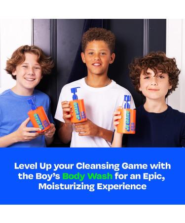 Essential Skin Care for Kids Tweens & Teens | Face Pads Washes for Confidence & Acne Care - Buy Online on GoSupps.com