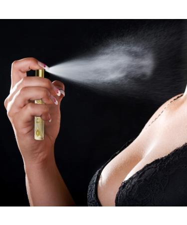 Eye Of Love - After Dark - Best Body Spray Pheromone Perfume Body Spray for Women to Attract Men - 4 Fl Oz (120ml) - Buy Online on GoSupps.com