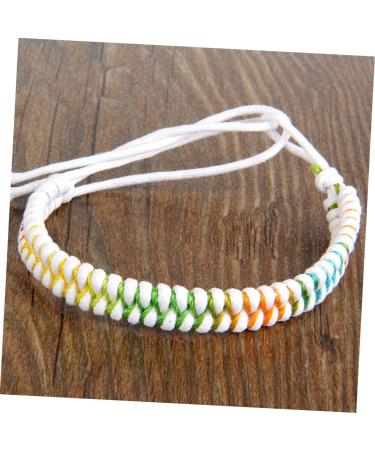 COHEALI 6pcs Adjustable Bracelets for Women Bangle Bracelets for Women Bracelet Bracelet String Miss Size 1 - Buy Online on GoSupps.com