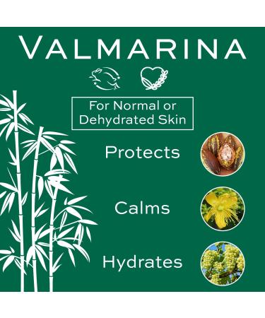 Christine Valmy Valmarina Light Nighttime Moisturizing Lotion - Hydrating 1.69 oz | International Shipping Available - Buy Online on GoSupps.com