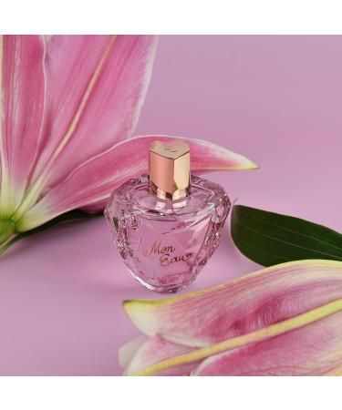 Lolita Lempicka Mon Eau Eau De Parfum Spray - Fruity Floral Fragrance - Ideal for Daily Wear and Special Events 1.7 Ounce (Pack of 1) - Buy Online on GoSupps.com