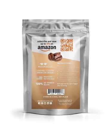 Green Beans Coffee Cold Brew Pitcher Packs - Brew at Home, Makes 18 Cups - Buy Online on GoSupps.com
