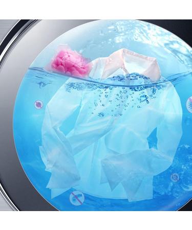 Scent Booster Crystals - Laundry Freshener Beads Wash Scent Booster Beads Independent Package Laundry Freshener Pods 60 Count Laundry Scent Boosters (Fruit 60 pcs) Fruit 60 pcs - Buy Online on GoSupps.com