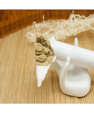 BUNIQ Moxibustion Sticks - 10 Pure Moxa Rolls for Pain Relief | International Shipping Available - Buy Online on GoSupps.com