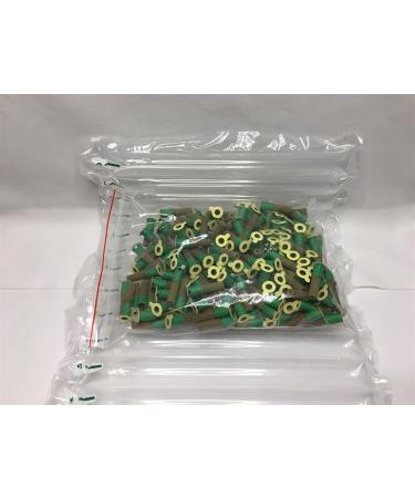 Moxibustion Sticks Piece Moxa 180 Pieces Mini Moxibustion Moxa Stick Mugwort Meridian Massage Ordinary Smoke Type