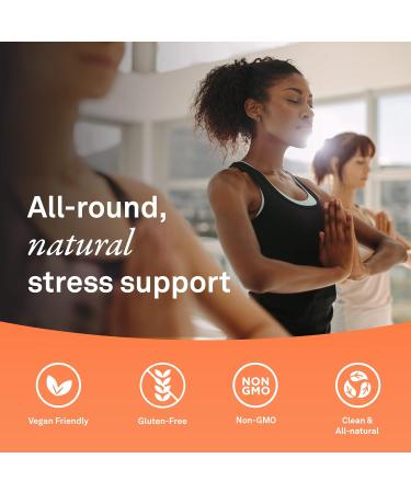 Organika Siberian Tiger Ginseng 200mg- Eleutherococcus Senticosus- Adaptogenic Immune Support Fatigue Support- 200caps 200 g (Pack of 1) - Buy Online on GoSupps.com